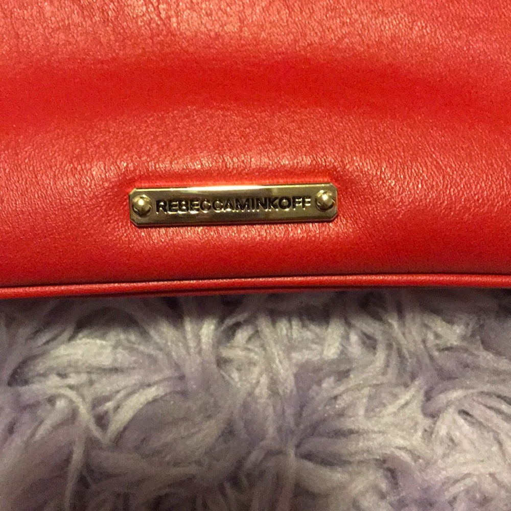 Rebecca Minkoff Chinese New Year pouch and sticker - Picture 3 of 8